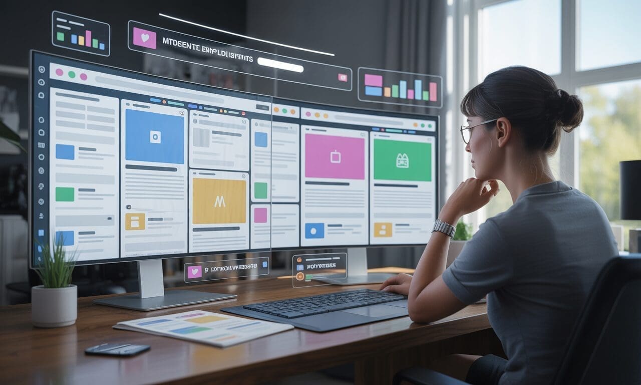 découvrez comment 6annonces se distingue de ses concurrents et les meilleurs sites pour poster vos annonces afin de maximiser leur visibilité et atteindre un large public.