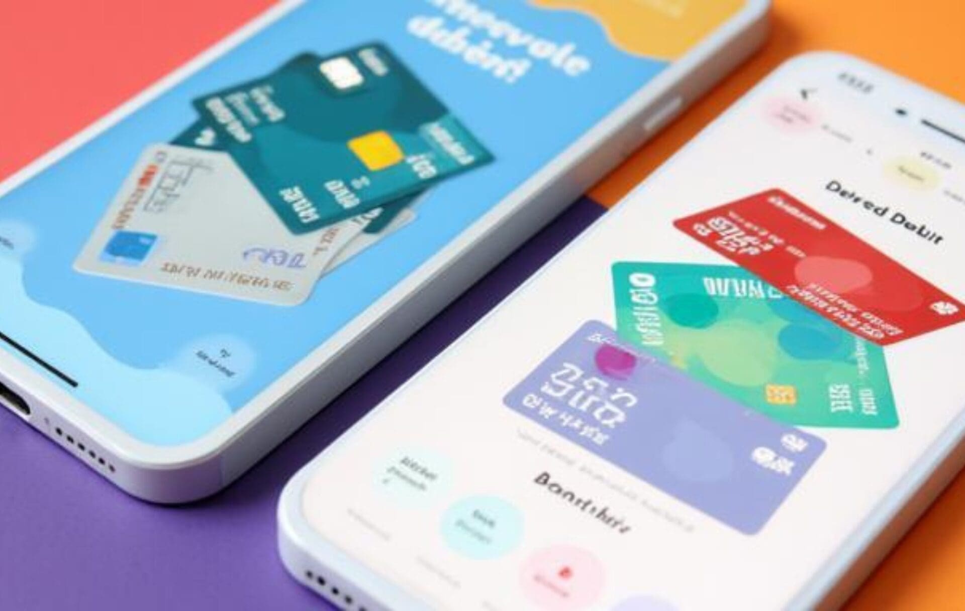 carte debit immediat vs debit différé