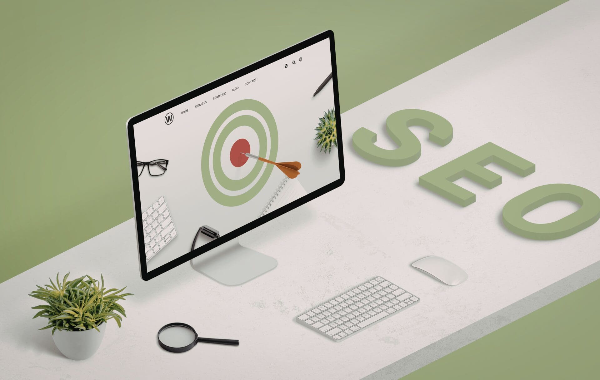 Pourquoi intégrer le SEO dans sa stratégie marketing ?