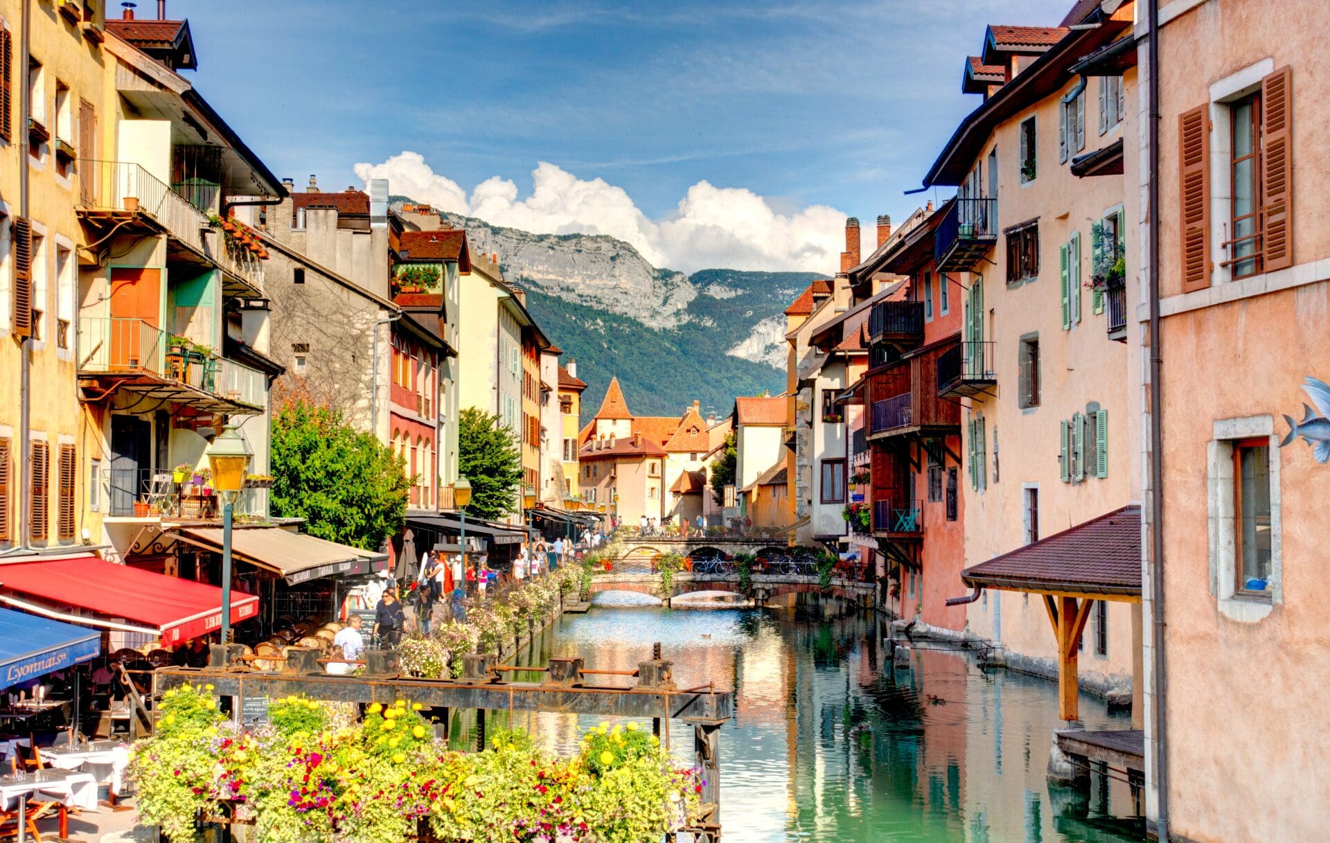 Annecy