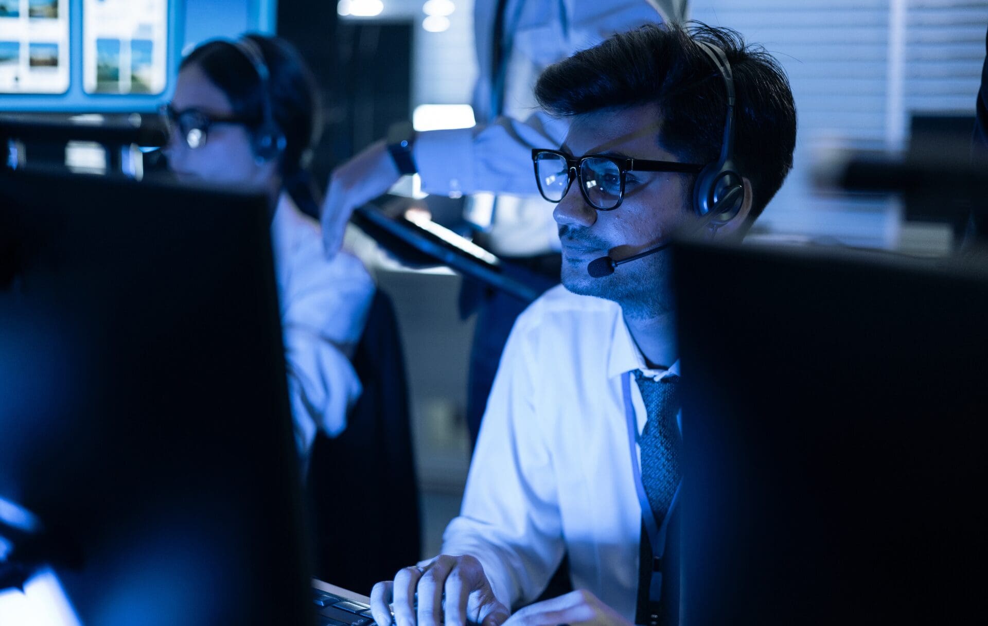 surveillance systeme informatique