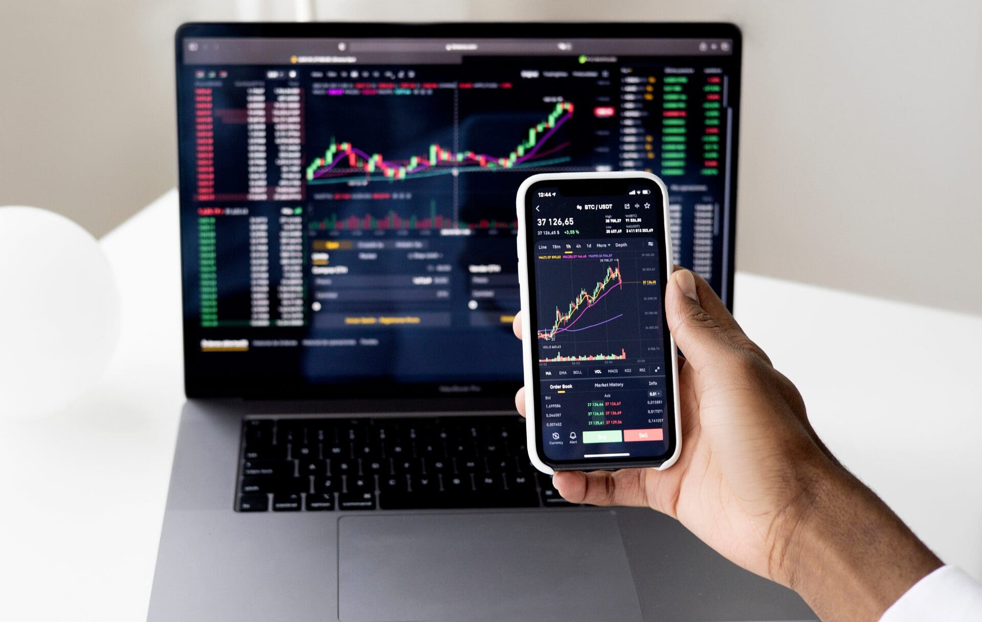 cours de la bourse