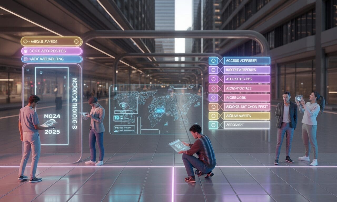 découvrez comment accéder à mobzax en 2025, avec les adresses officielles, les alternatives disponibles et toutes les informations sur sa disponibilité.