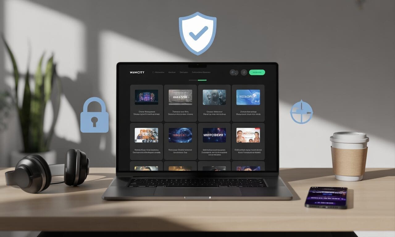 découvrez des alternatives légales à wawacity pour télécharger vos contenus préférés en toute sécurité, avec des plateformes fiables et respectueuses des droits d’auteur.