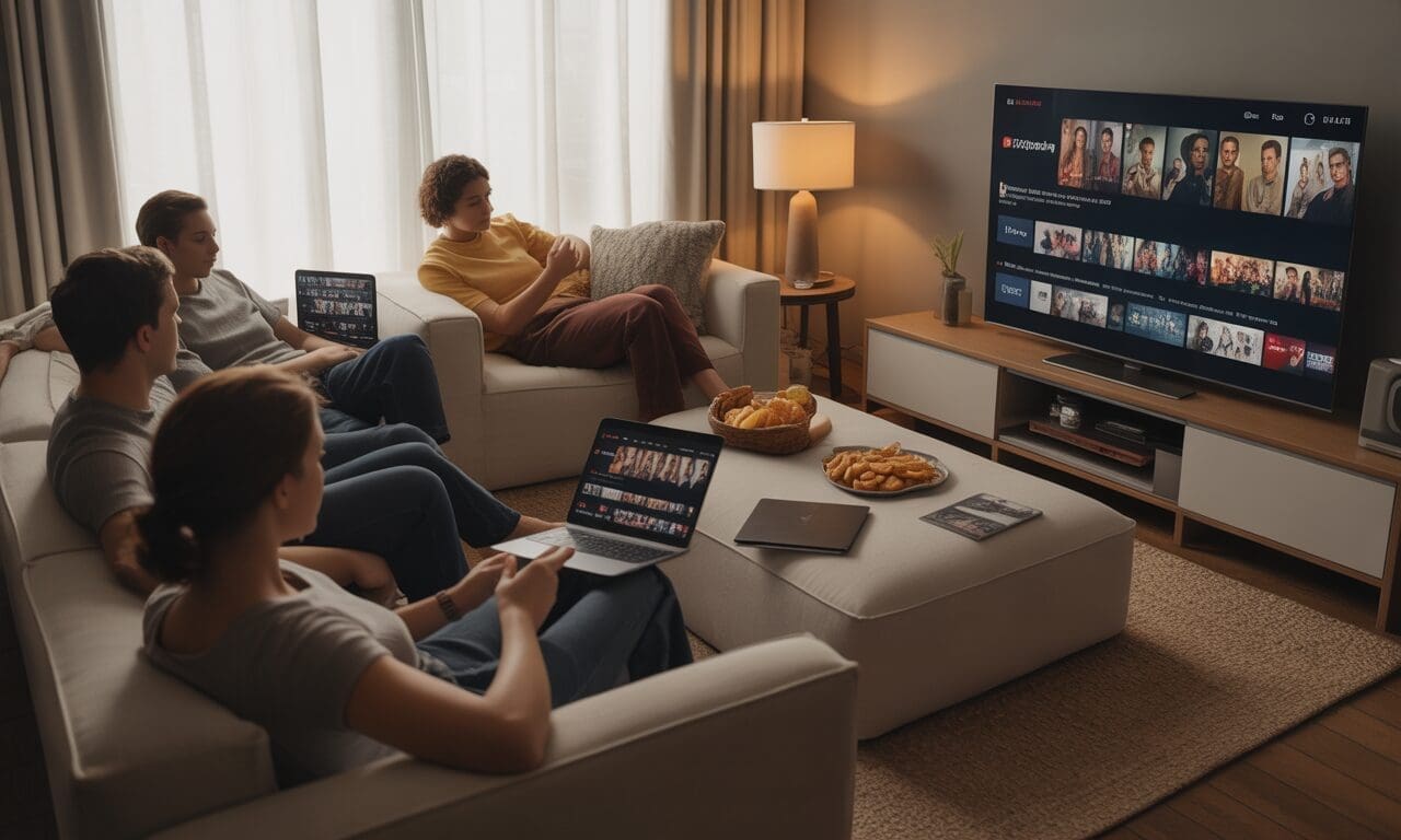 découvrez des alternatives légales et fiables à vodi.to pour regarder en toute sécurité vos séries préférées en streaming, sans risquer votre sécurité ni votre vie privée.