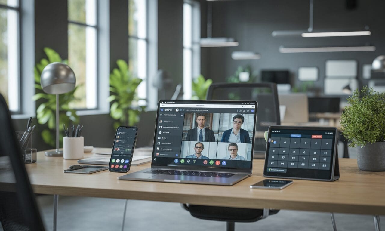 découvrez des alternatives fiables à deksov pour rester connecté même lorsque le service est interrompu. solutions robustes pour assurer la continuité de vos activités.