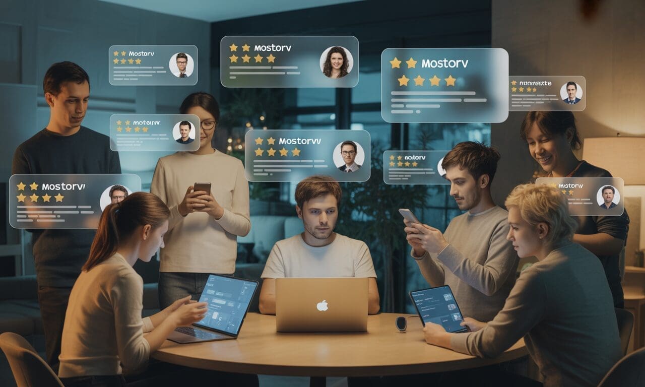découvrez les avis des utilisateurs et la réputation en ligne de mostorv : un guide complet pour tout savoir avant de choisir ce service.