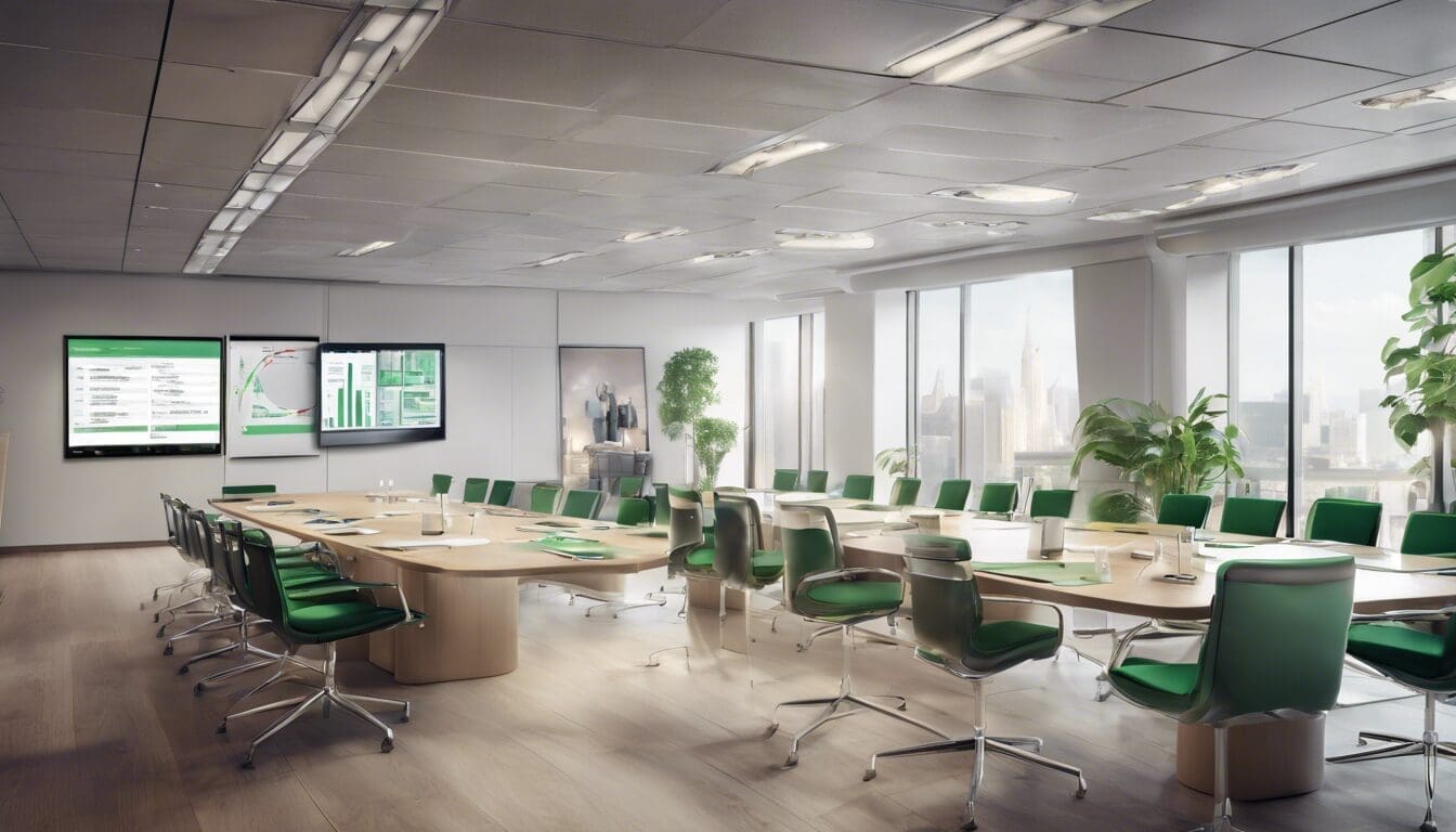 découvrez les stratégies d'optimisation de la gestion financière de votre entreprise avec bnp paribas épargne entreprise. explorez des conseils pratiques et des solutions innovantes pour améliorer votre épargne et votre rentabilité.