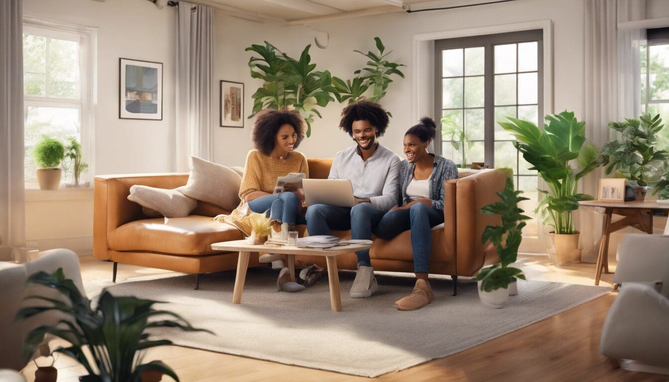 découvrez comment obtenir le crédit idéal pour réaliser votre rêve d'acquérir une maison. profitez de conseils pratiques et d’informations sur les meilleures options de financement adaptées à votre projet immobilier.