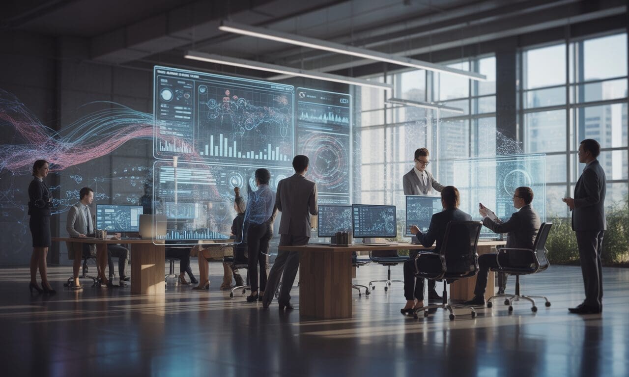 découvrez comment bimvup révolutionne le data marketing et exploite pleinement les opportunités pour optimiser vos stratégies digitales et booster votre performance.