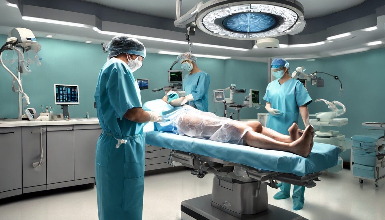 découvrez le salaire d'un neurochirurgien en france, ses factures, ses compétences et les facteurs influençant ses revenus. informez-vous sur cette profession fascinante qui allie expertise médicale et haute responsabilité.