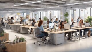 découvrez comment hellowork transforme la recherche d'emploi en simplifiant le processus pour les candidats et en optimisant les offres pour les employeurs. explorez des outils innovants, des conseils d'experts et des fonctionnalités uniques qui changent la donne sur le marché de l'emploi.