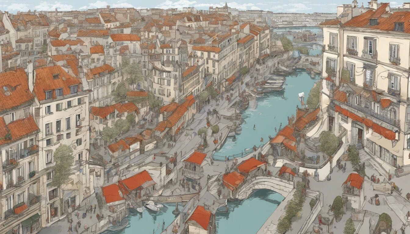 découvrez comment pôle emploi facilite l'emploi à vénissieux et accompagne les demandeurs d'emploi dans leur recherche de travail. informations sur les services disponibles et les opportunités d'emploi dans la région.