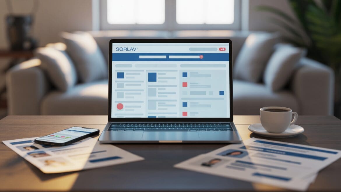 découvrez comment sorlav connecte efficacement les petites annonces et les offres d'emploi en ligne pour faciliter vos recherches et opportunités professionnelles.