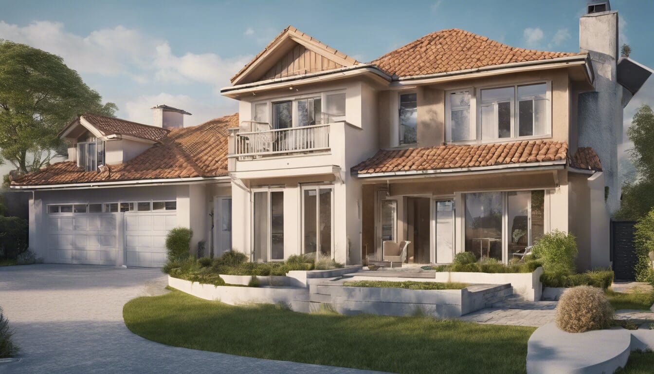 découvrez comment calculer le taux de rentabilité de votre investissement immobilier et optimiser vos gains. apprenez les clés pour évaluer la performance financière de votre projet immobilier.