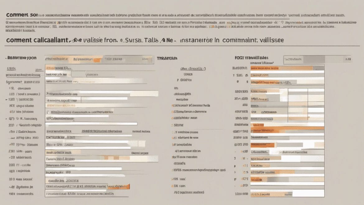 découvrez comment calculer efficacement votre salaire net en tant que frontalier travaillant en suisse avec nos conseils et outils pratiques.