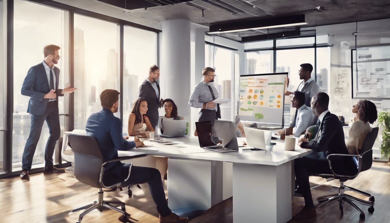 découvrez les critères essentiels pour sélectionner la meilleure entreprise de développement web adaptée à votre projet. évitez les erreurs courantes et optimisez votre choix grâce à nos conseils pratiques.