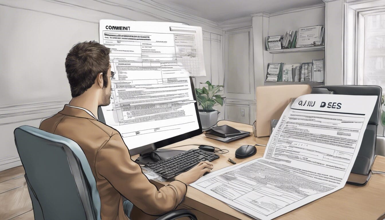 découvrez comment déclarer ses impôts en tant qu'auto-entrepreneur et optimiser votre fiscalité. conseils et astuces pour une déclaration fiscale réussie.
