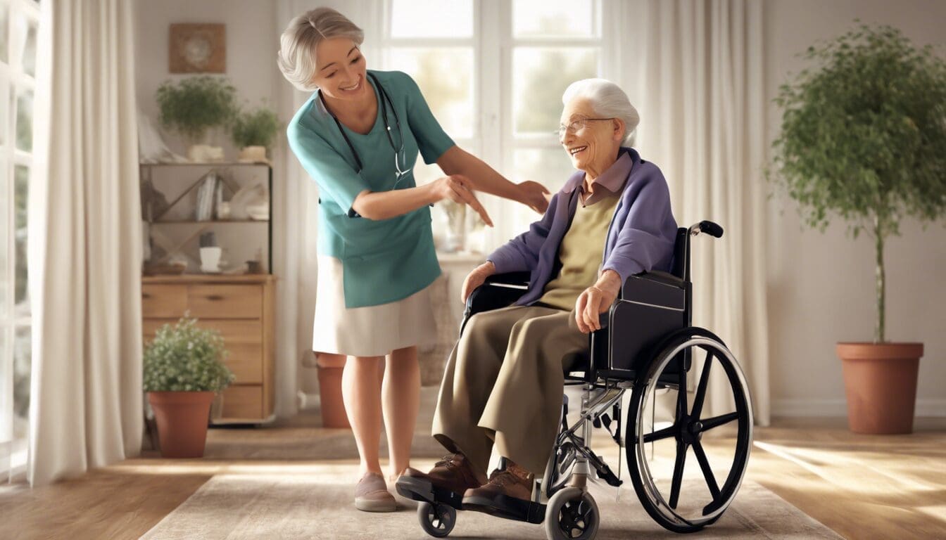 découvrez les étapes essentielles pour devenir auxiliaire de vie sans diplôme. apprenez les compétences nécessaires, les formations disponibles et les astuces pour réussir dans ce métier enrichissant, au service des personnes dépendantes.