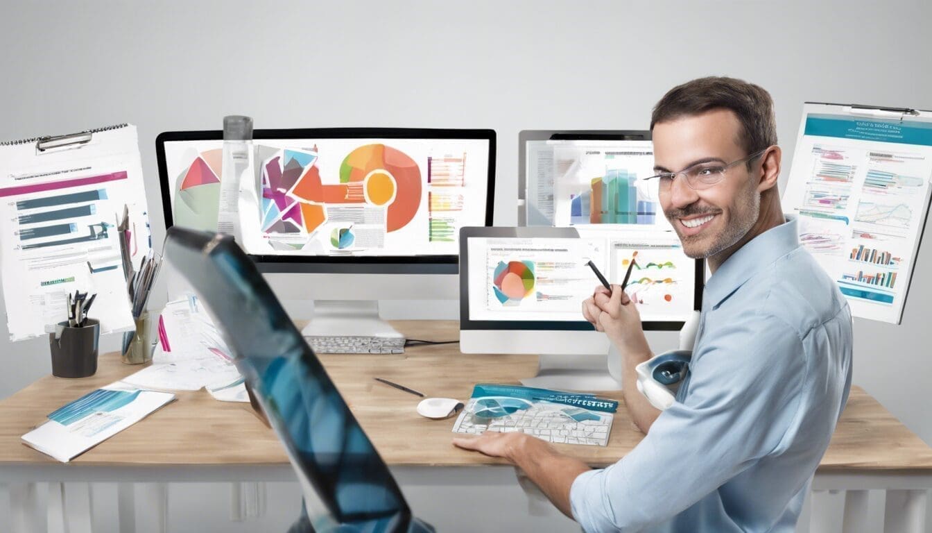 découvrez les étapes pour devenir un responsable marketing études efficace et réussir dans ce domaine en constante évolution.