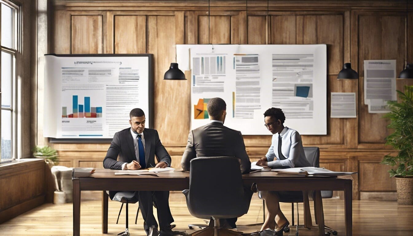 découvrez les étapes essentielles pour enregistrer légalement un fonds de commerce en france. suivez notre guide pour maîtriser la procédure, les documents nécessaires et les obligations légales à respecter, afin d'assurer la sécurité juridique de votre entreprise.