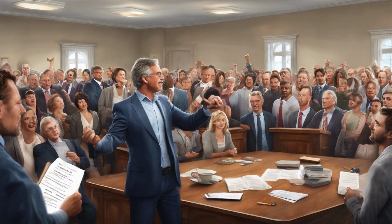 découvrez comment fonctionne la vente immobilière aux enchères : mécanismes, avantages et étapes clés pour acheter ou vendre un bien immobilier. informez-vous sur ce mode de vente unique qui attire de plus en plus d'acheteurs.