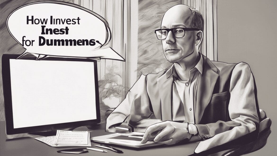 découvrez comment investir intelligemment avec l'investissement pour les nuls. apprenez les bases et astuces pour réussir dans le monde de l'investissement.