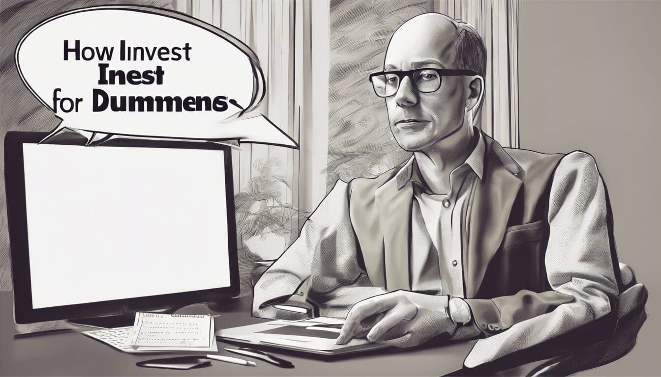 découvrez comment investir intelligemment avec l'investissement pour les nuls. apprenez les bases et astuces pour réussir dans le monde de l'investissement.