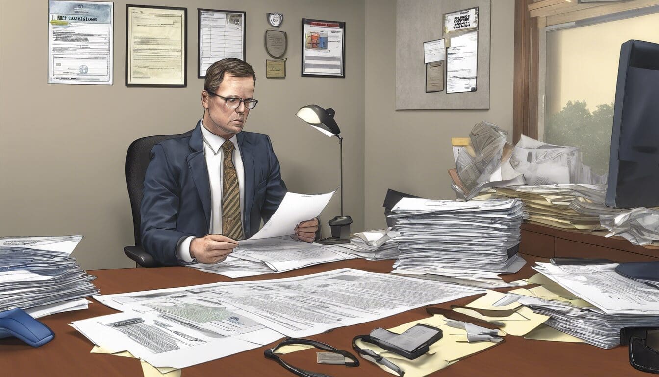 découvrez les étapes essentielles pour obtenir une indemnité en cas d'accident de travail. informez-vous sur vos droits, les démarches à suivre et les conseils pratiques pour maximiser vos chances d'indemnisation.