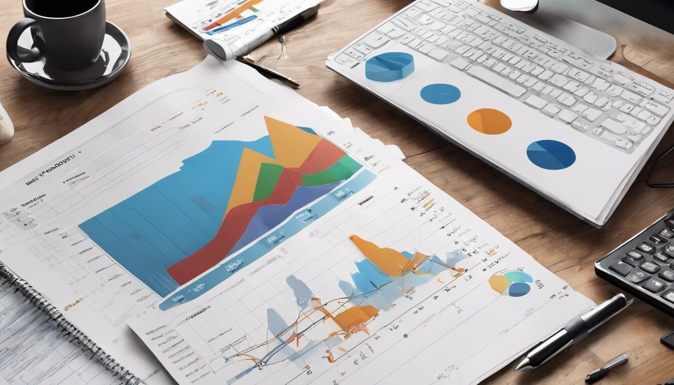 Tableau de rentabilité : les clés pour une optimisation réussie