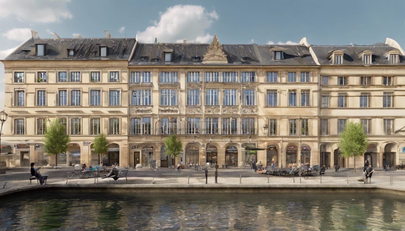 découvrez nos conseils pour optimiser vos impôts à metz et réduire votre charge fiscale efficacement.