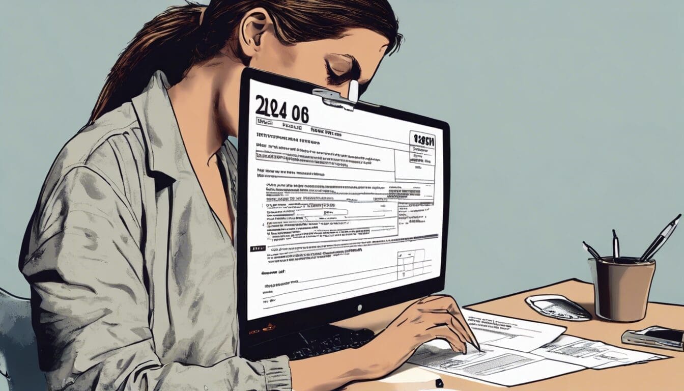 découvrez étape par étape comment remplir le formulaire 2042 sur impot.gouv avec notre guide complet et simplifié.