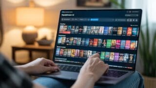 découvrez comment retrouver facilement vos contenus préférés sur papadustream v2 et organisez vos favoris pour une expérience personnalisée et rapide.