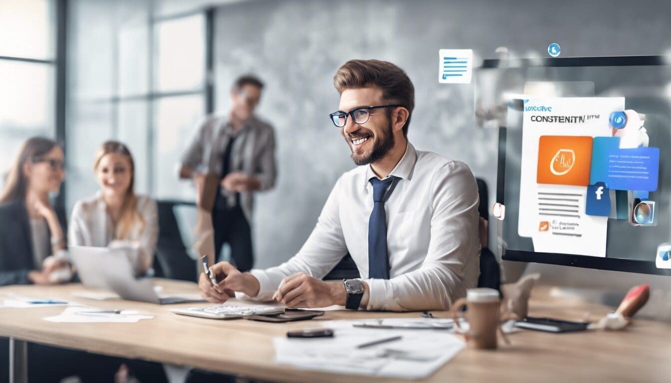 découvrez comment perfectionner le marketing de soi pour réussir à se vendre efficacement. astuces et conseils pour une stratégie de vente personnelle efficace.