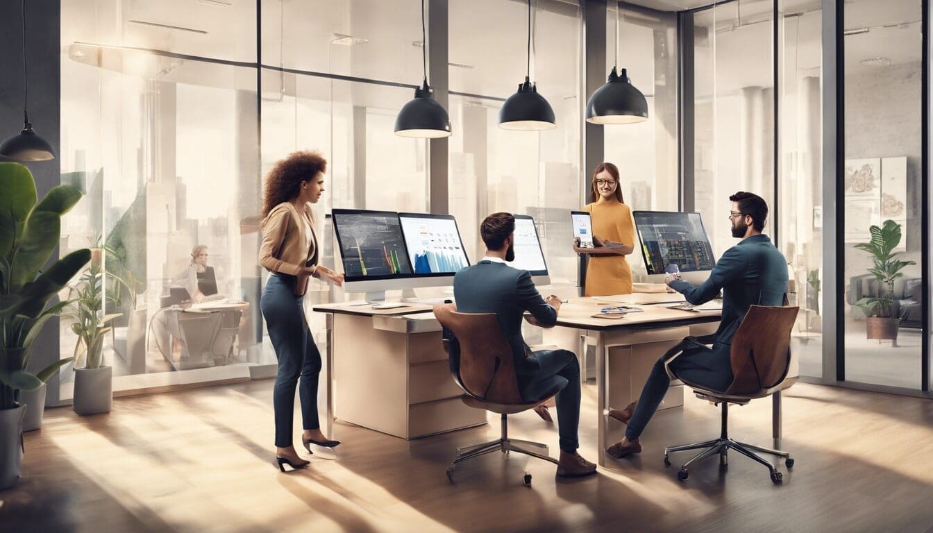 découvrez les clés du succès dans le business e-commerce avec nos conseils pratiques. apprenez à optimiser votre boutique en ligne, attirer des clients et maximiser vos ventes pour prospérer dans le monde digital.