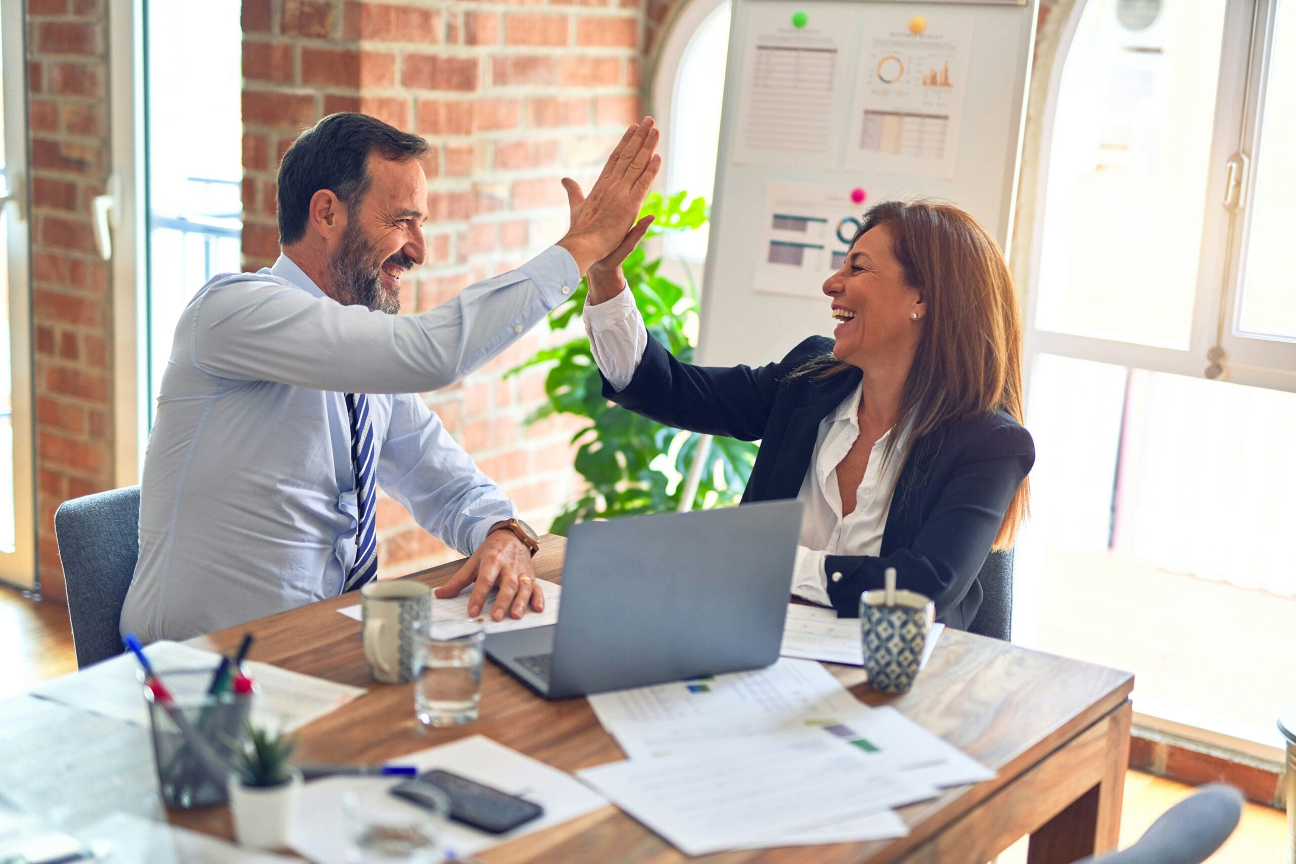 découvrez les clés du succès dans la vente et apprenez comment atteindre vos objectifs commerciaux avec sales success.