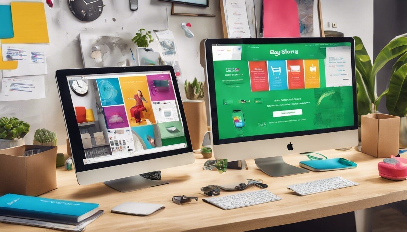 découvrez nos conseils pratiques pour maximiser vos ventes sur ebay. apprenez à optimiser vos annonces, choisir les bons prix, et attirer davantage d'acheteurs. réussissez vos transactions et augmentez vos revenus avec nos astuces éprouvées.