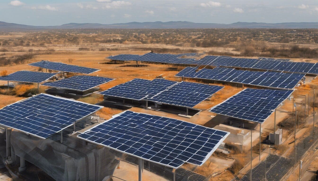 découvrez comment revendre l'électricité produite par vos panneaux solaires à edf et maximisez votre investissement dans l'énergie solaire.