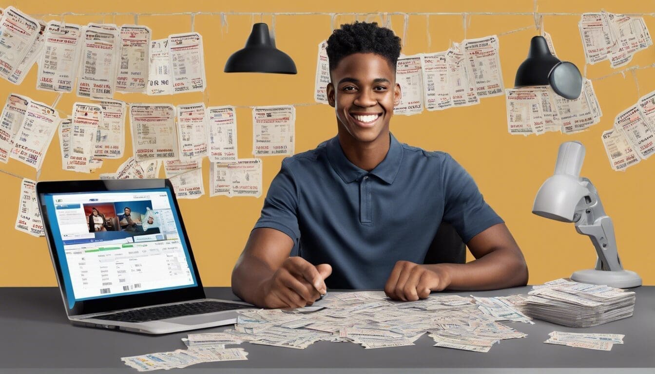 découvrez les meilleures méthodes pour revendre vos tickets de manière simple et sécurisée. suivez nos conseils pratiques et évitez les pièges courants pour optimiser votre expérience de revente.