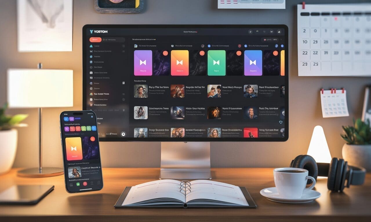 découvrez comment suivre toutes les nouveautés yortom et ne rien manquer des dernières sorties grâce à nos conseils pratiques et astuces.