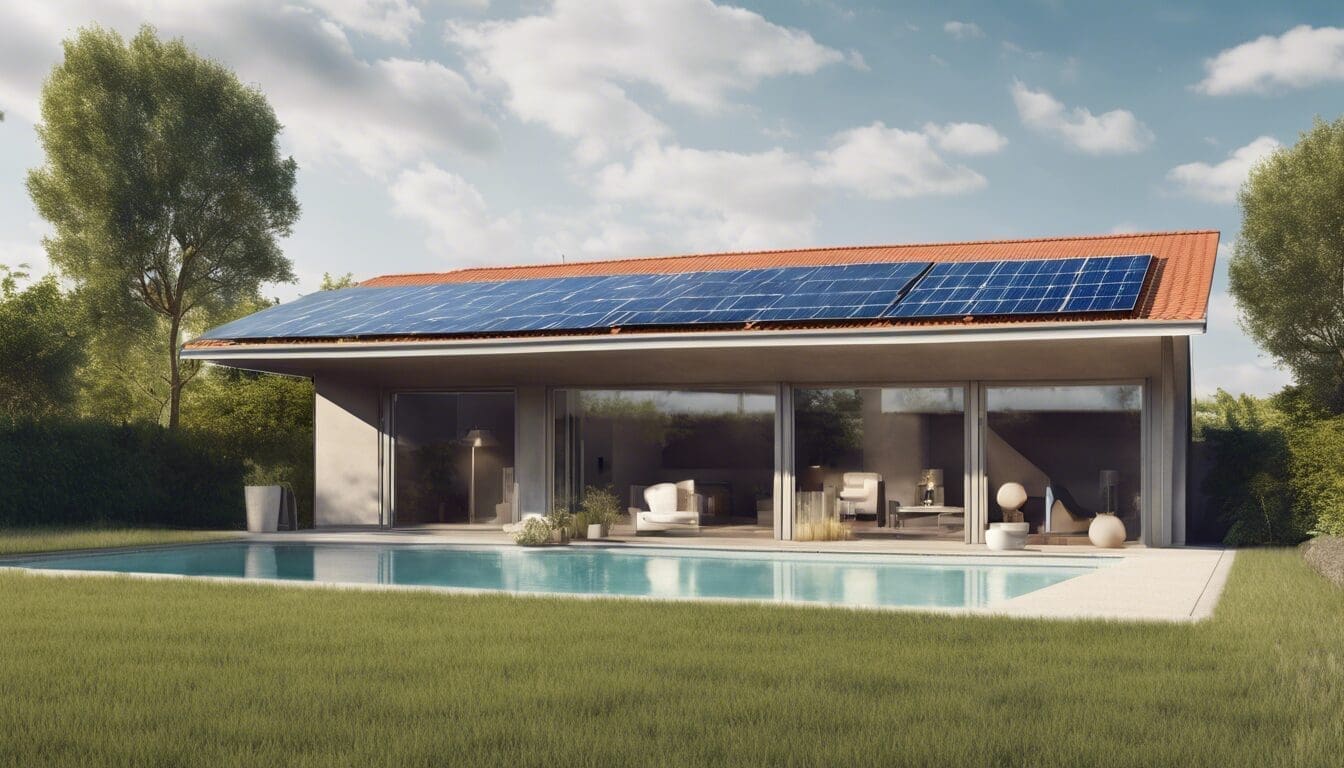 découvrez des conseils pratiques pour optimiser la revente totale photovoltaïque et maximiser les bénéfices de votre installation solaire grâce à nos astuces.