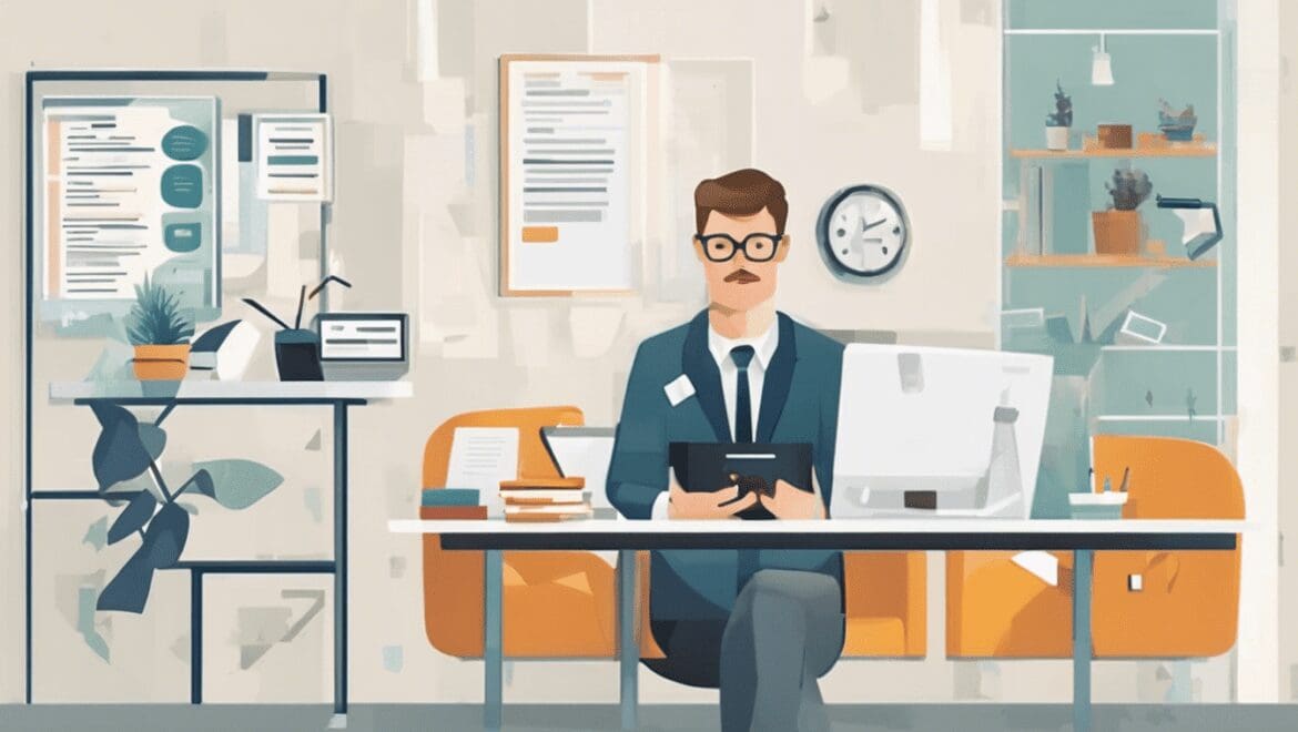 découvrez des astuces et conseils pour trouver un emploi rapidement et efficacement. trouvez des opportunités, rédigez un bon cv et préparez-vous pour les entretiens d'embauche.