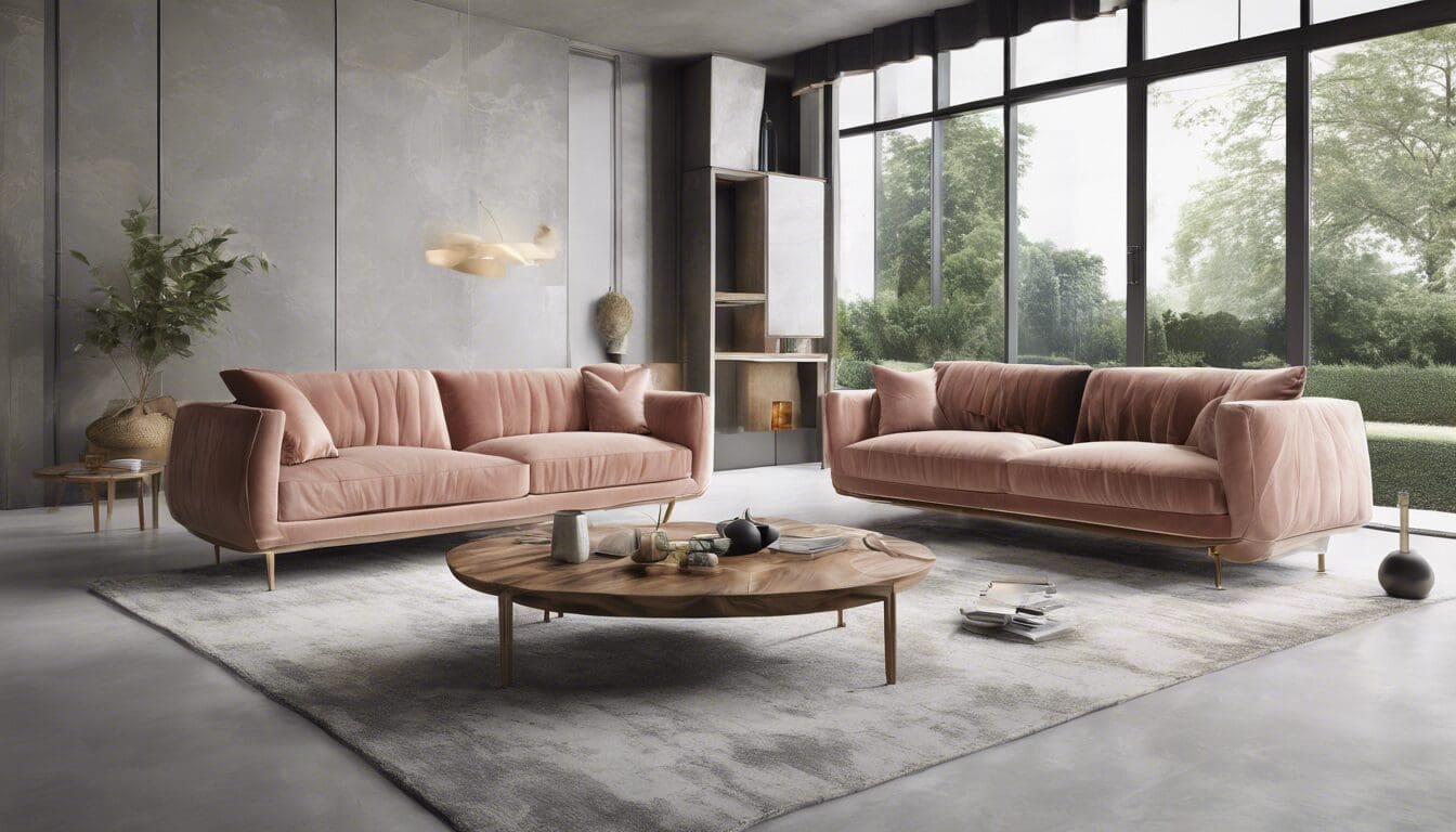 découvrez nos conseils pour trouver la vente privée idéale et dénicher le canapé parfait pour votre intérieur.