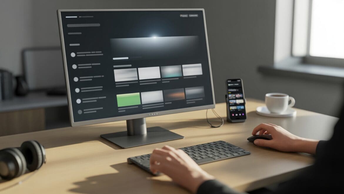 découvrez comment utiliser thothd pour trouver et streamer rapidement vos contenus préférés grâce à nos astuces pratiques et faciles à suivre.