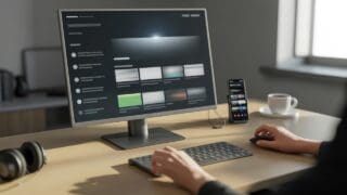 découvrez comment utiliser thothd pour trouver et streamer rapidement vos contenus préférés grâce à nos astuces pratiques et faciles à suivre.