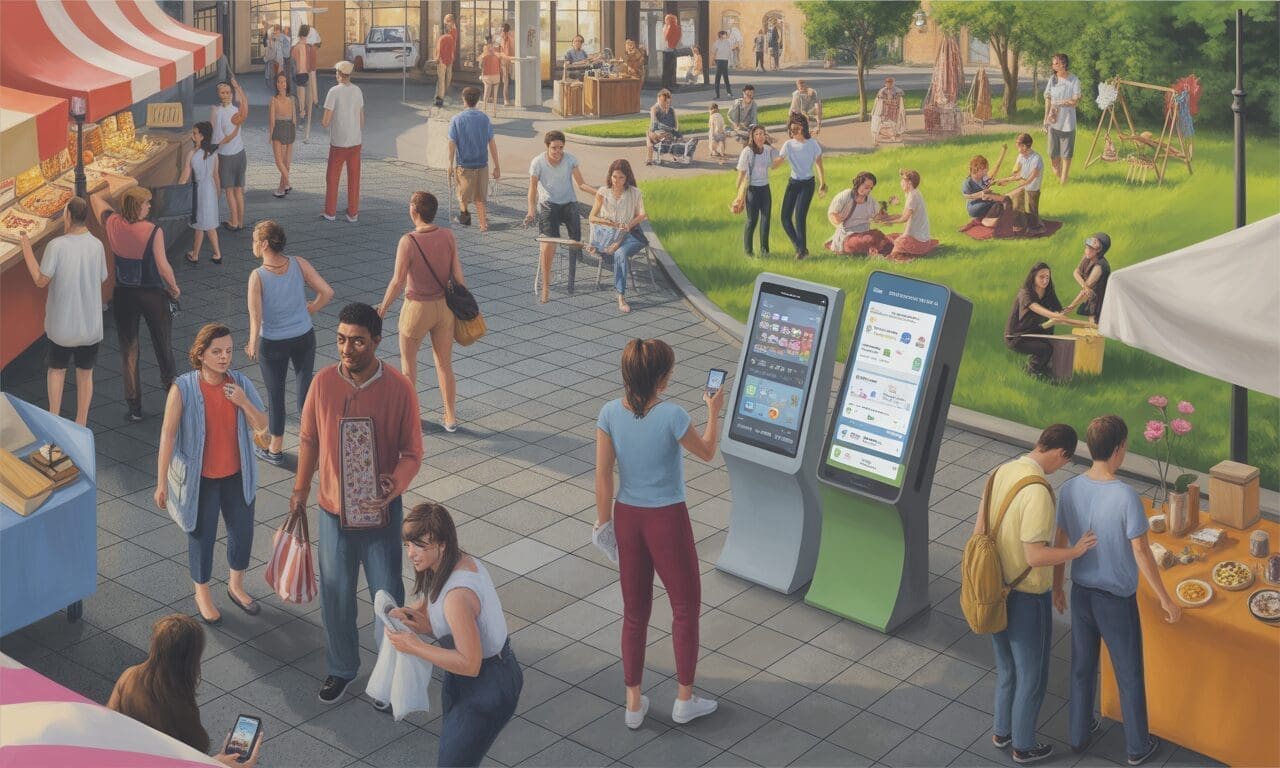 découvrez comment utiliser tosnov pour dénicher facilement des sorties, activités et contenus locaux adaptés à vos envies et découvrir votre région autrement.