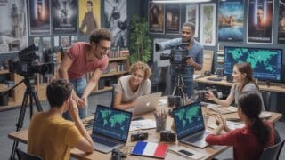 découvrez comment utiliser yakwad pour promouvoir efficacement votre court métrage en france et à l'international, en augmentant sa visibilité et en touchant un large public.