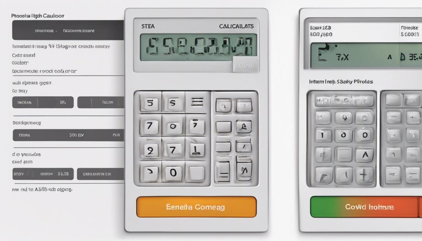 découvrez comment utiliser efficacement une calculette de salaire interne pour effectuer des calculs de rémunération avec précision et facilité.