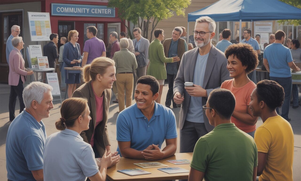 découvrez la communauté apirv à travers ses associations, témoignages inspirants et ressources locales pour mieux comprendre son impact et ses actions.