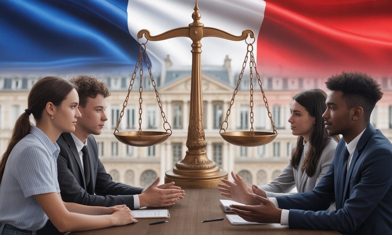 découvrez les droits, l'âge légal et les bonnes pratiques liés au concept de coqnu en france, pour mieux comprendre son cadre légal et ses implications.